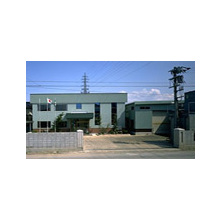 株式会社テック・ヤスダ 社屋画像 株式会社テック・ヤスダ 社屋画像