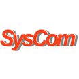有限会社シスコム(SysCom) ロゴ