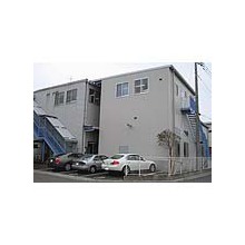 株式会社四葉機械製作所 社屋画像 株式会社四葉機械製作所 社屋画像