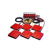 重量物運搬装置 エアキャスター コーテック Powered By イプロス