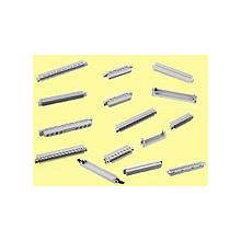 プレスフィット用 コネクタ ピンシュラウド ハーティング イプロスものづくり