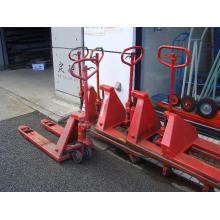 中古リフター ハンドリフト 渡部工業 イプロスものづくり