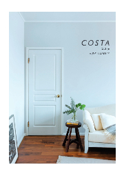カタログ無料進呈 ホワイト塗装ドア Costa コスタ ダイジェスト版 製品カタログ ナガイ イプロス都市まちづくり カタログ無料進呈 ホワイト塗装ドア Costa コスタ ダイジェスト版 製品カタログ ナガイ イプロス都市まちづくり