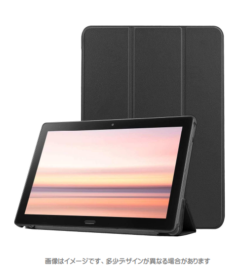 SHARP タブレット SH-T01 ブラック SHARP SH-T01 ブラック タブレット 本体