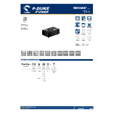 ⾼機能⾼速型GPIB 通信 マイクロコンバータ GPIB-FL2-USB 仕様書 ...