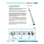  DCX 22 ECO KELLER Pressure Japan 