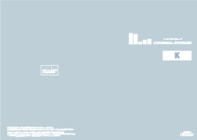 壁面収納 ユニバーサル ストレージ 製品カタログ 製品カタログ すえ木工 イプロス都市まちづくり