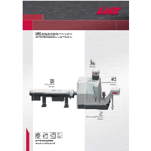 工作機械周辺装置ソリューション 総合カタログ Lnsジャパン イプロスものづくり