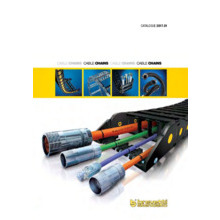 ケーブルチェーン サイルベアライトシリーズ 製品カタログ 国盛化学 イプロスものづくり