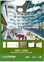 Lutron ルートロン 総合カタログ2021 2022 会社紹介資料 カタログ ルートロン アスカ Powered By イプロス