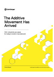 アディテブ製造 到来 100社を超えるケーススタディ Markforged マークフォージド イプロスものづくり