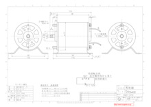 モーター Km77 0712 製品カタログ 津川製作所 イプロス医薬食品技術