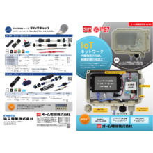 共栄エンジニアリング スピーカー 音声感知型リレーボックス