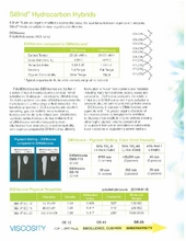 化粧品原料 ハイブリッドシリコーンポリマー ポリジエチルシロキサン 製品カタログ カタログ アヅマックス Powered By イプロス