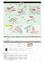 木造用屋根断熱ボード ミラウッディ 製品カタログ 磐城産業 イプロス都市まちづくり