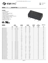 ⾼機能⾼速型GPIB 通信 マイクロコンバータ GPIB-FL2-USB 仕様書 ...