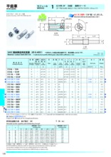 Kg規格歯車 S45c平歯車ｍ1 0 歯数8 30 製品カタログ 協育歯車工業 イプロスものづくり