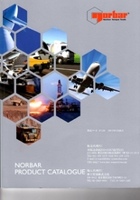 Norbar(ノーバー)社製トルクレンチ 総合カタログ 総合カタログ RINO