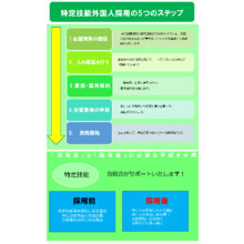 トヨタハイエース／レジアスエース専用アシストステップ 製品カタログ 