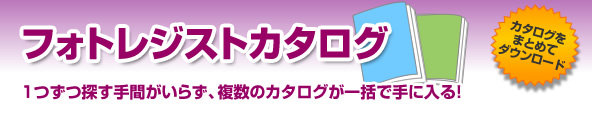 フォトレジスト