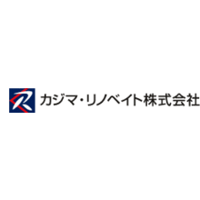 カジマ・リノベイト株式会社 企業イメージ