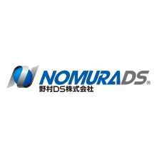 野村DS株式会社 企業イメージ 野村DS株式会社 企業イメージ