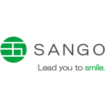 SANGO株式会社 企業イメージ