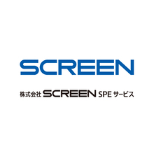 株式会社 SCREEN SPEサービス 企業イメージ