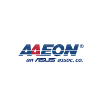 AAEON 企業イメージ