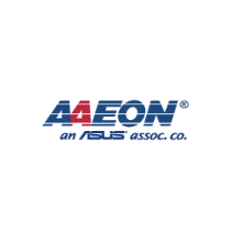 AAEON 企業イメージ