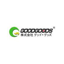 株式会社グッド・グッズ (GOODGOODS) 企業イメージ