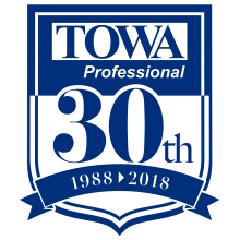 株式会社TOWA 企業イメージ