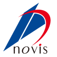 株式会社novis 企業イメージ