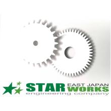 東日本スターワークス株式会社 企業イメージ