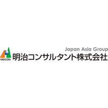 明治コンサルタント株式会社 企業イメージ