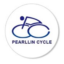 Pearllin Cycle Co., Ltd.匯逸車業 企業イメージ