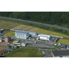 未来コーセン株式会社 企業イメージ
