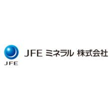 JFEミネラル株式会社 企業イメージ