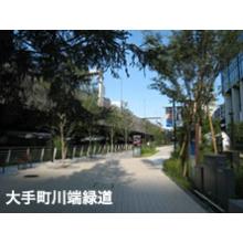 株式会社日比谷アメニス 企業イメージ