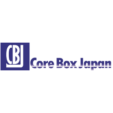 株式会社コアボックスジャパン 企業イメージ 株式会社コアボックスジャパン 企業イメージ