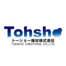 トーショー機材株式会社 企業イメージ