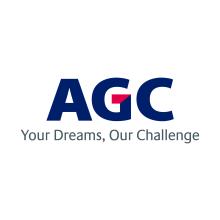 AGC株式会社 電子カンパニー 企業イメージ