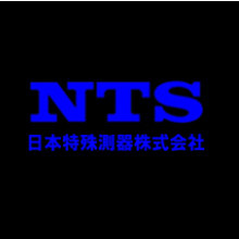 日本特殊測器株式会社 企業イメージ