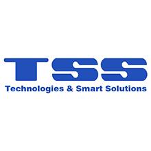 TSS株式会社 企業イメージ