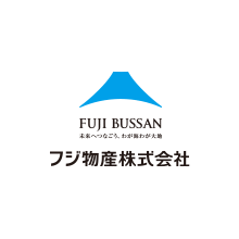 フジ物産株式会社 企業イメージ