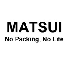 マツイマシン株式会社 企業イメージ