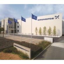 グルンドフォスポンプ株式会社 企業イメージ