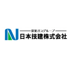 日本技建株式会社 企業イメージ
