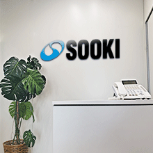 株式会社ソーキ 企業イメージ