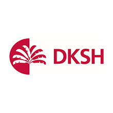 DKSHジャパン株式会社 企業イメージ